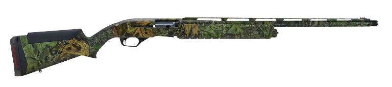 Savage Arms Renegauge turkey gun