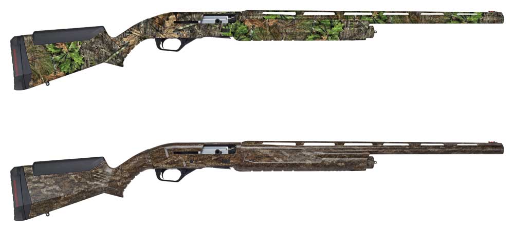 Savage Arms Reneguage turkey shotguns