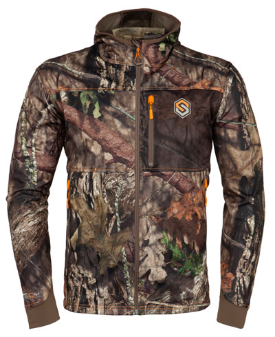 ScentLok Savanna Reign Jacket