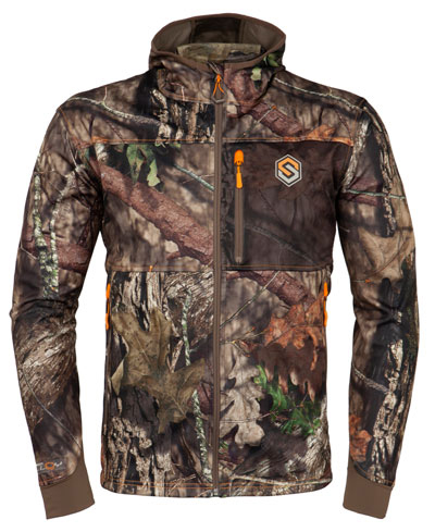 ScentLok Savanna Jacket