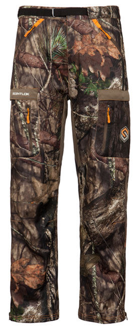 ScentLok Savanna Reign pants