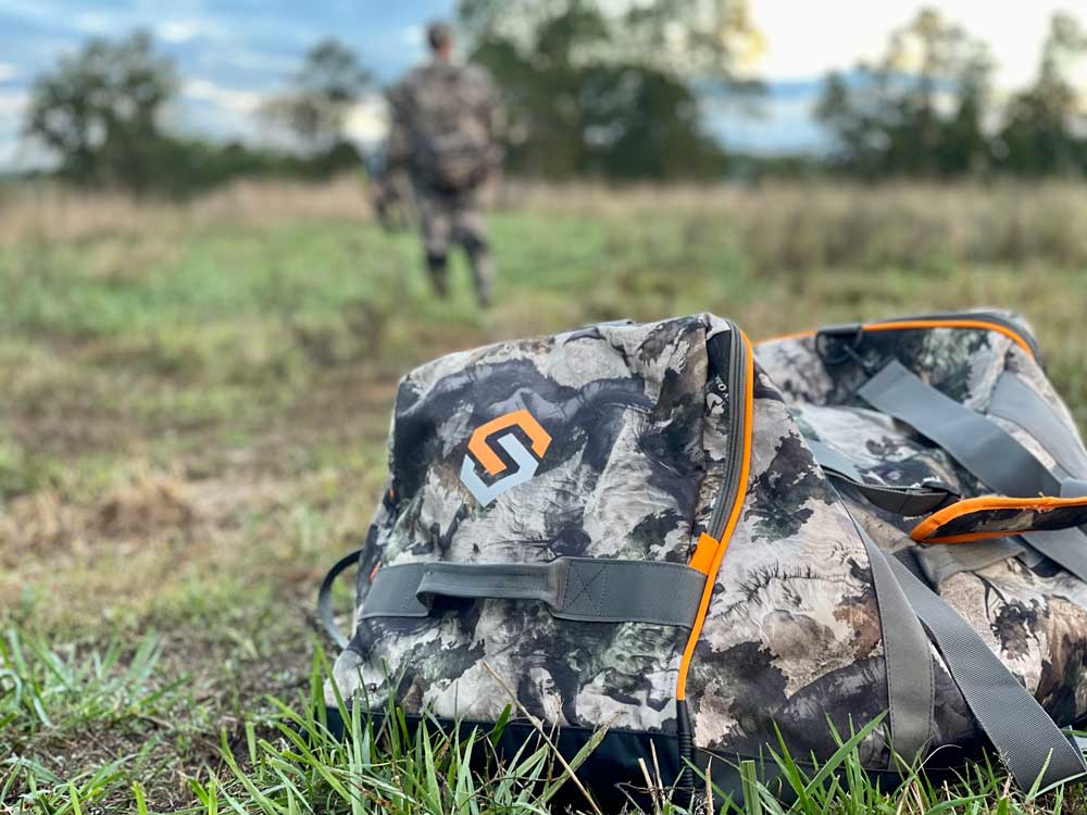 scentlok scent control bag