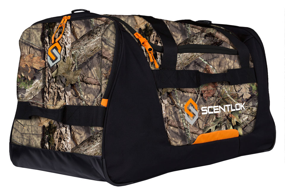 ScentLok storage bag