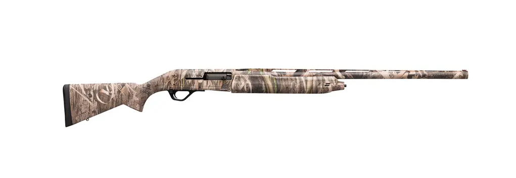 camo gun