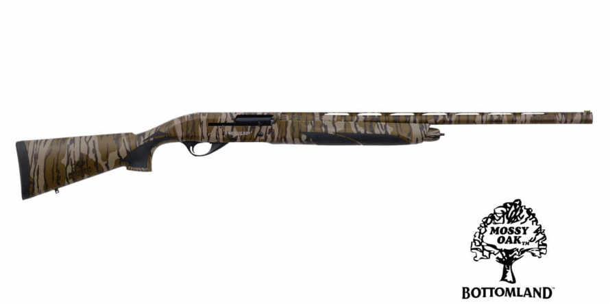 bottomland shotgun