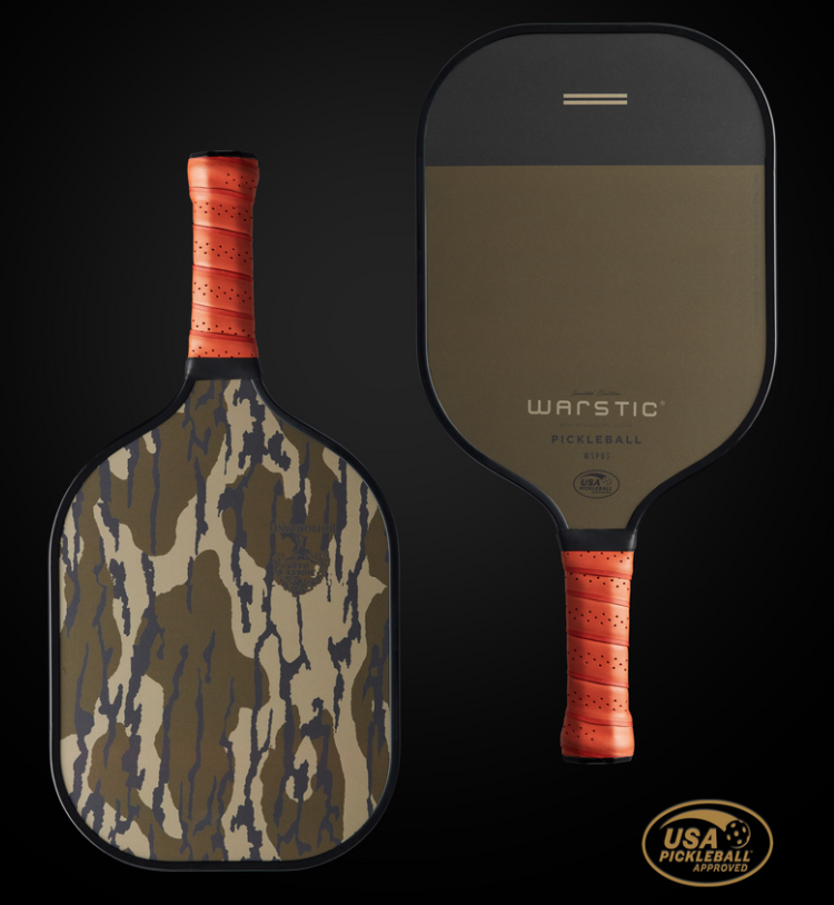pickle ball paddle