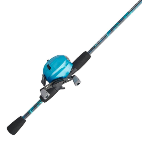 fishing pole