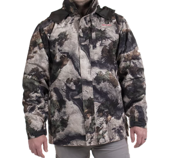 parka jacket, Walmart