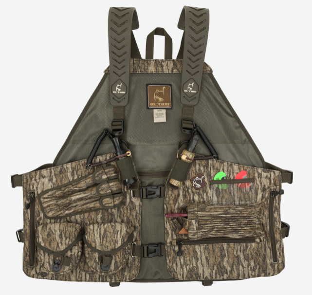 turkey vest