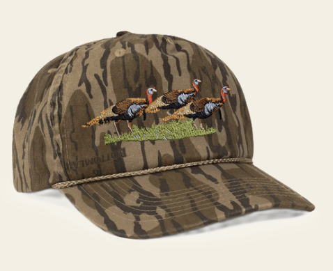 turkey hat