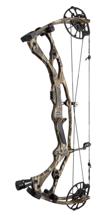 hunting bow