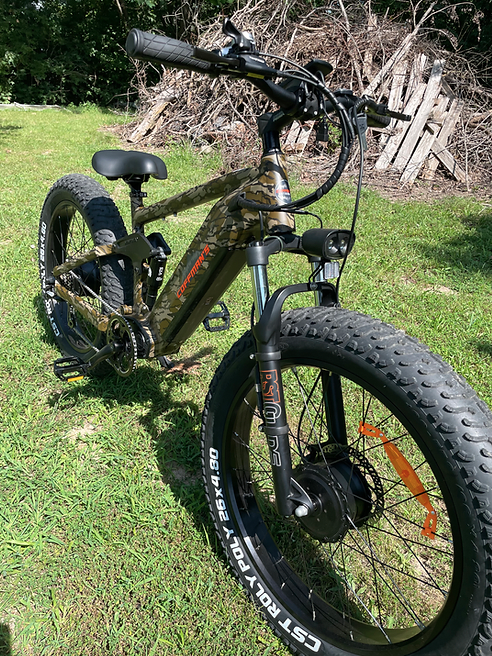 bike