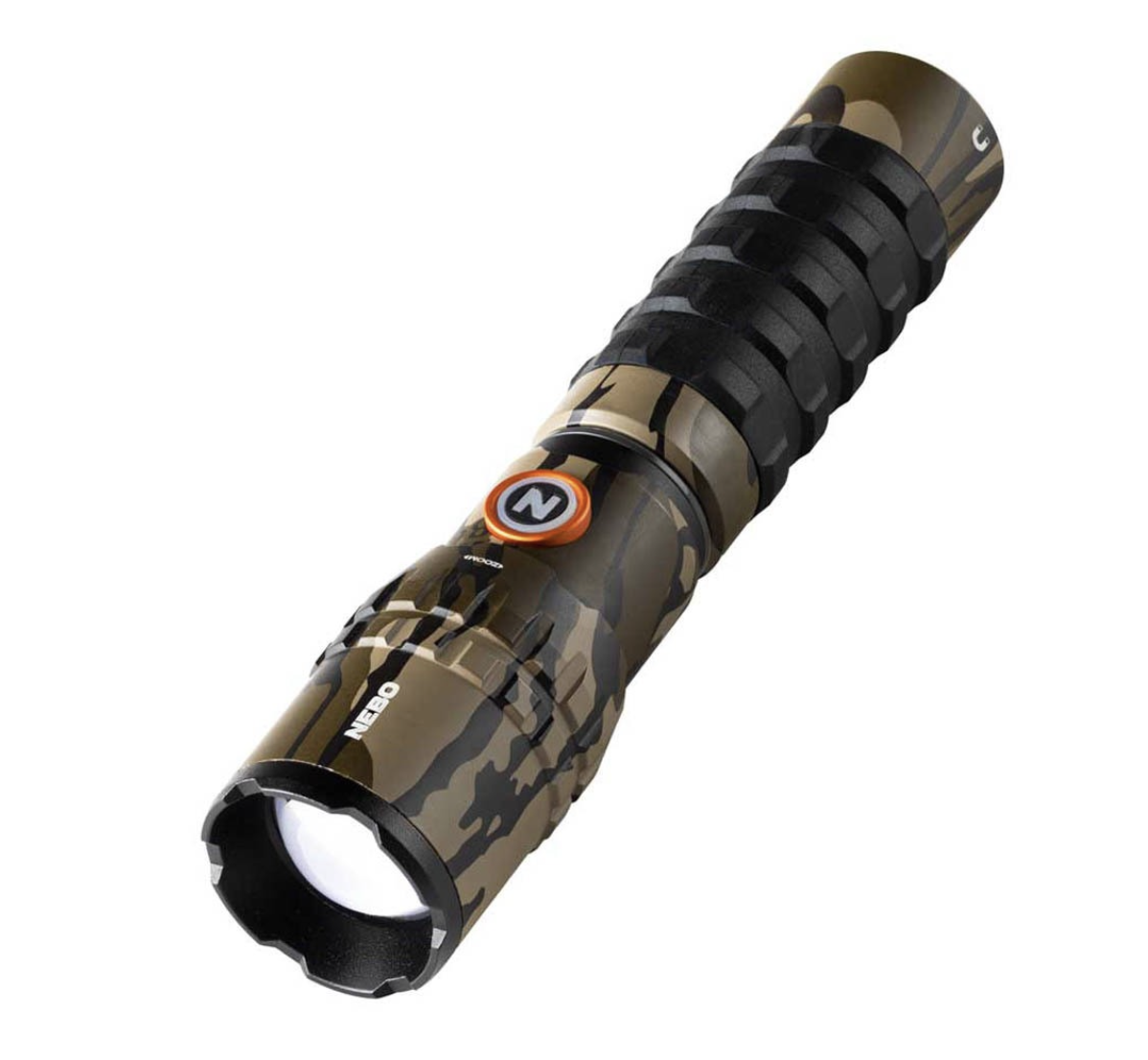 flashlight