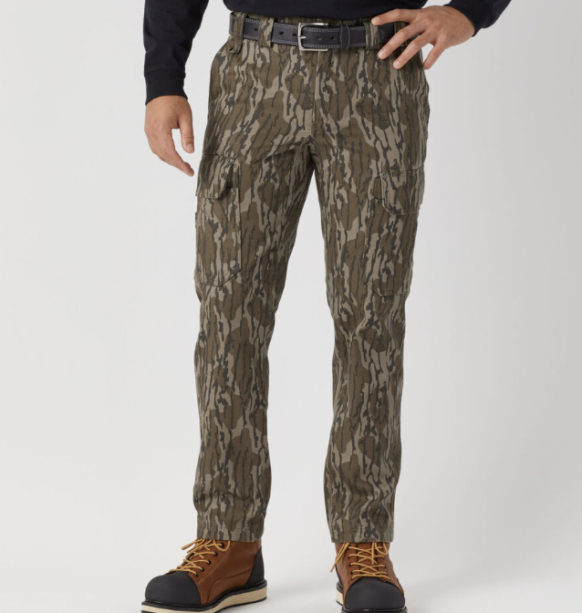 Duluth pants