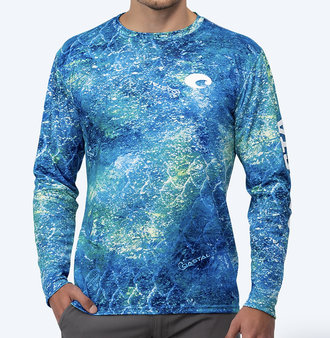 costa shirt