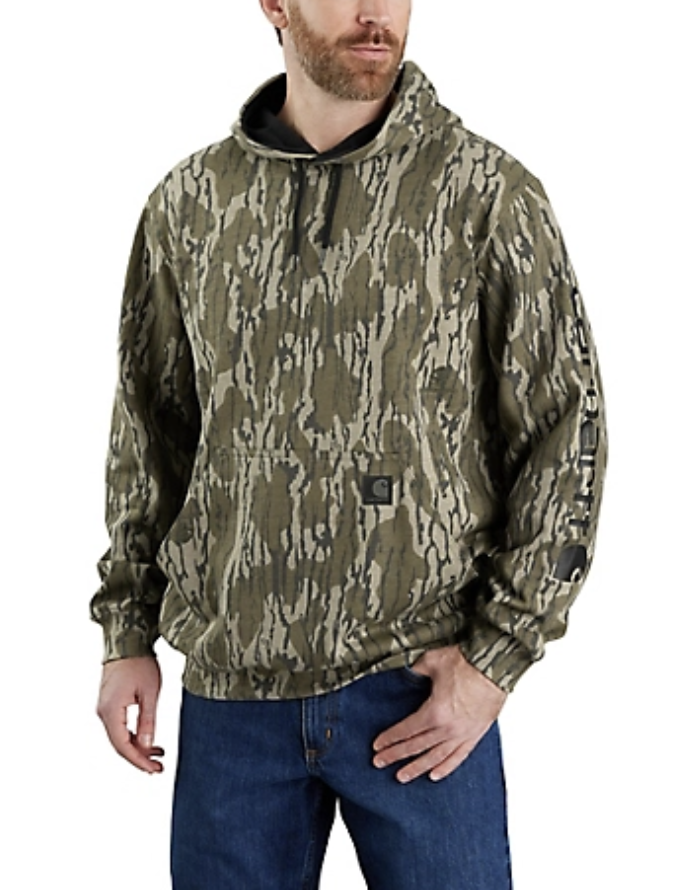 Carhartt sweatshirt