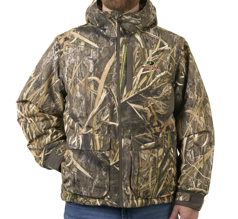 parka