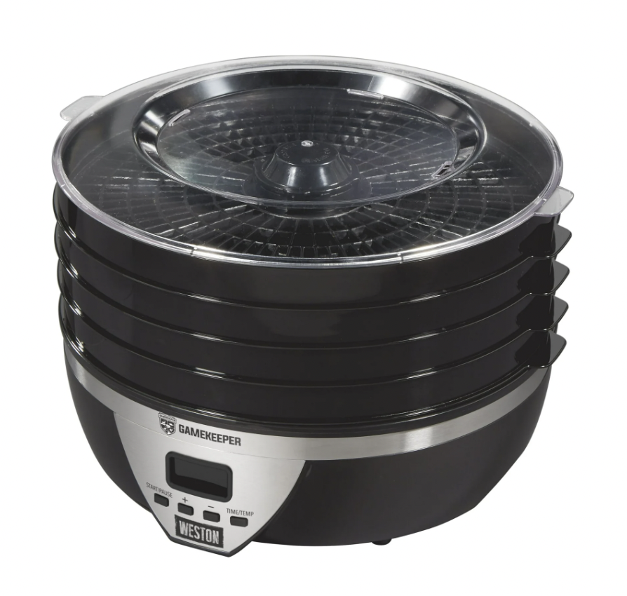 dehydrator