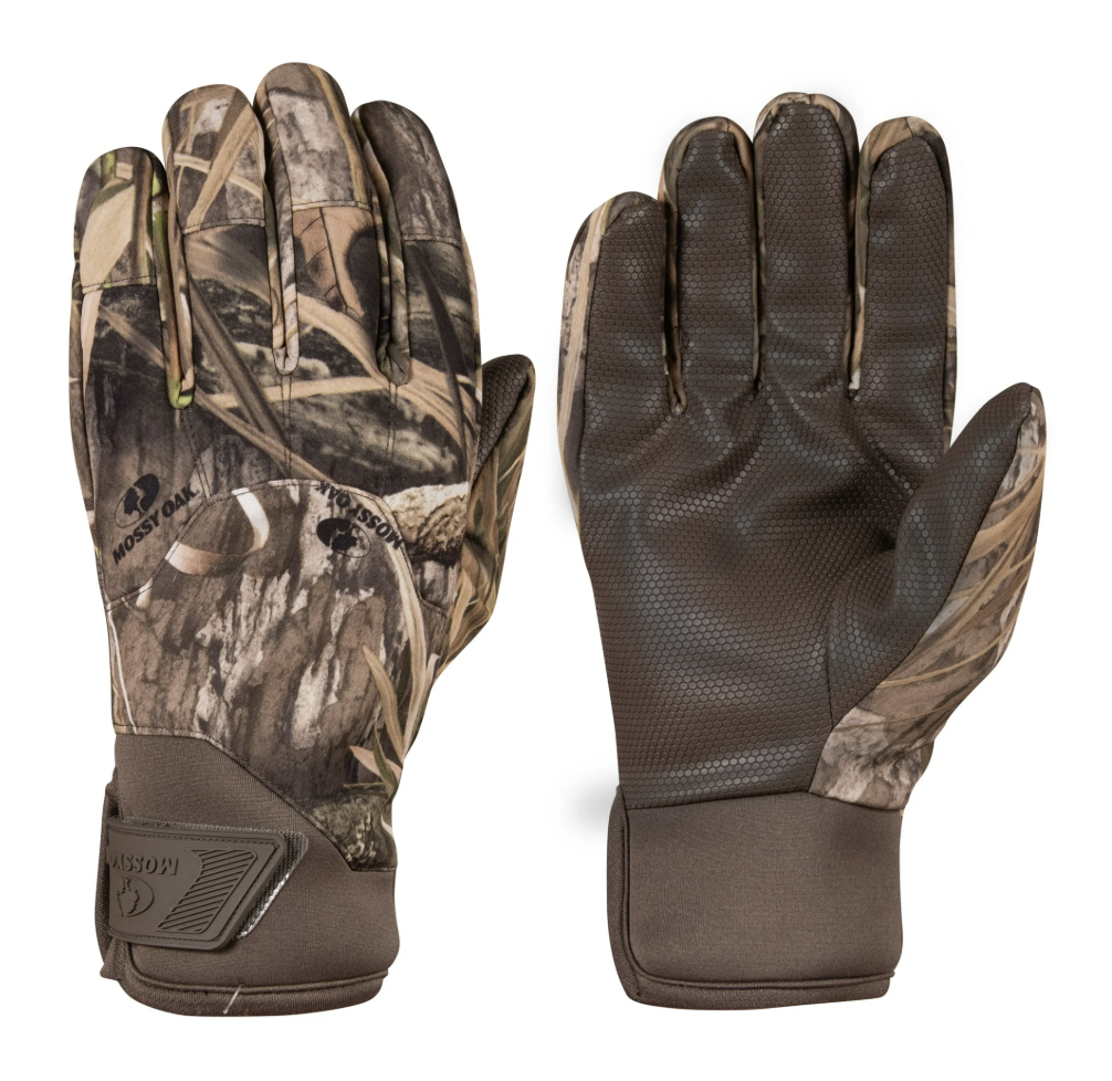 gloves