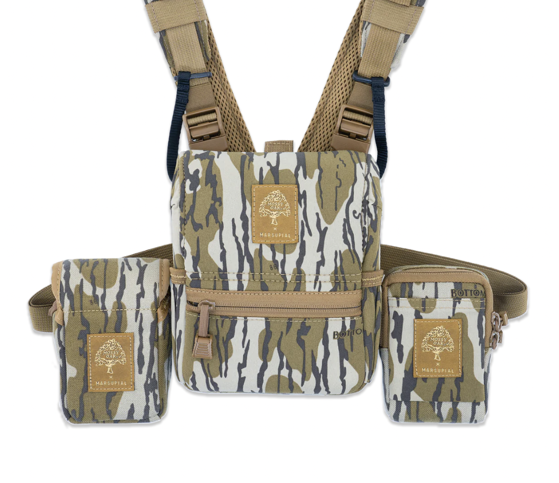 marsupial pack