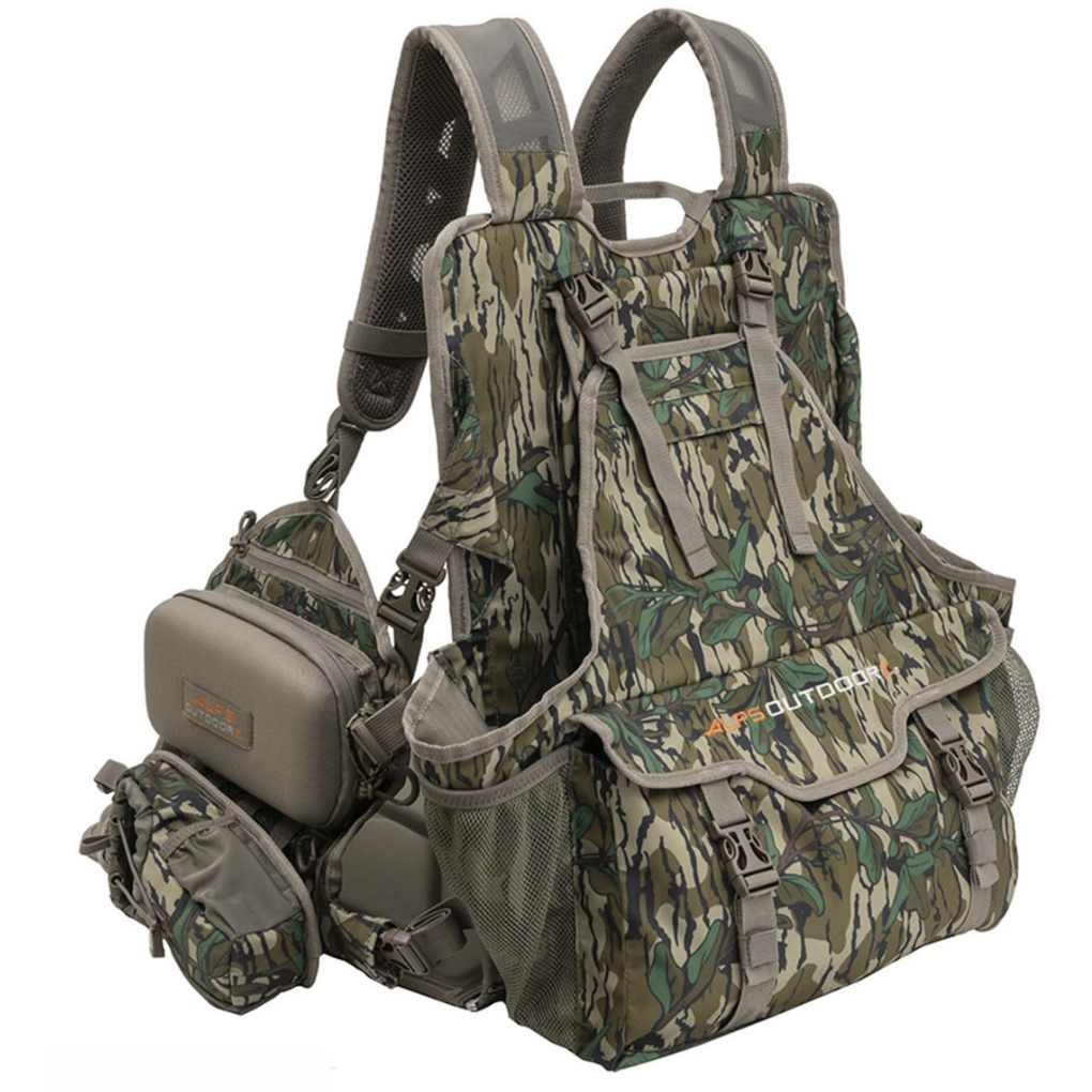 turkey vest