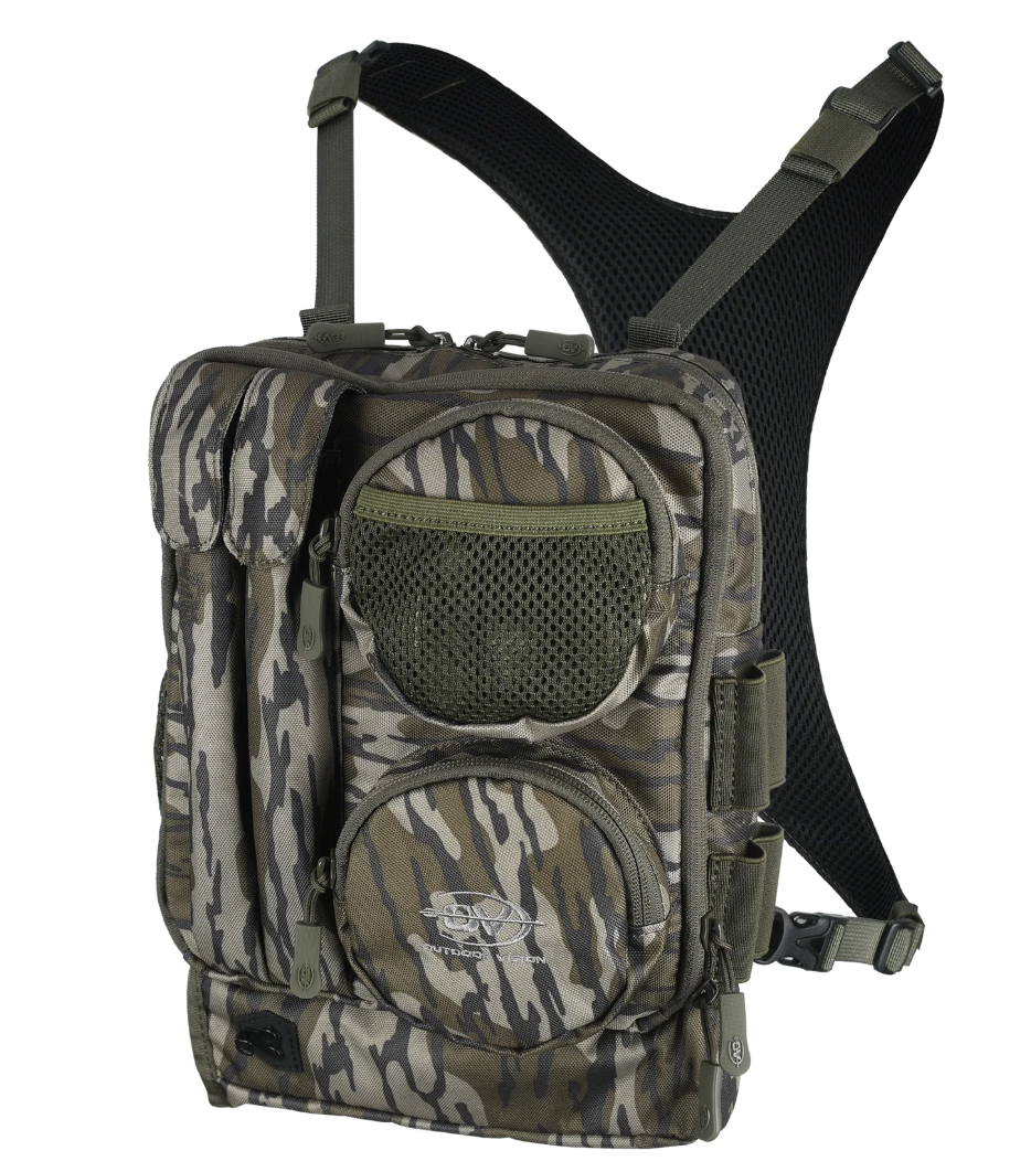 turkey vest