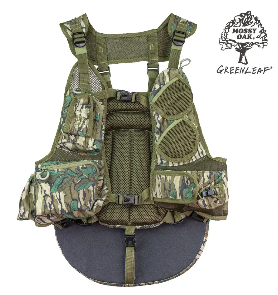 turkey vest