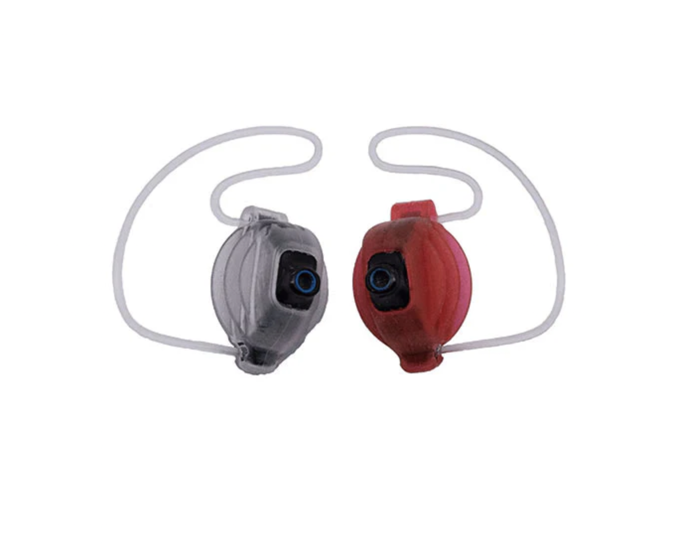 amp pods