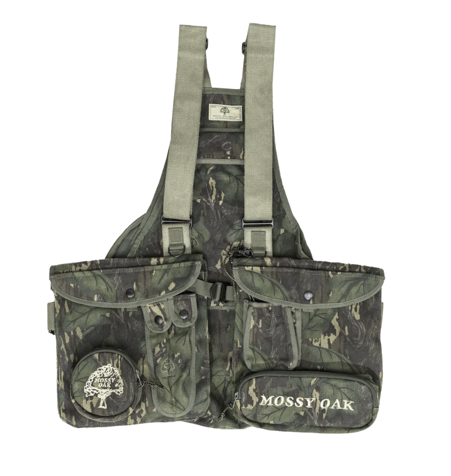 turkey vest