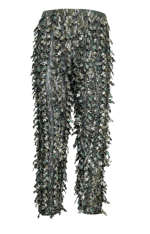 leafy pant