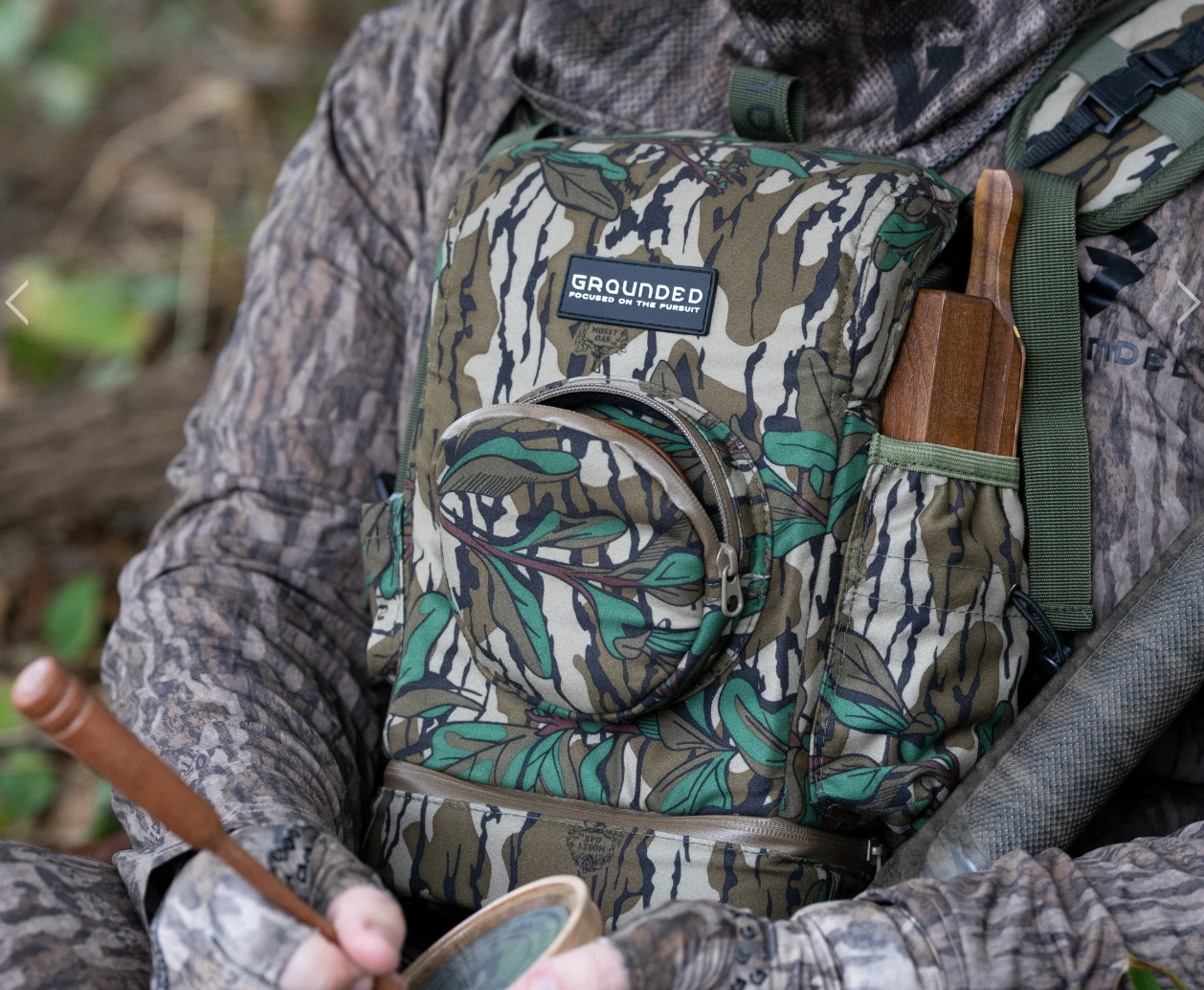 turkey pack