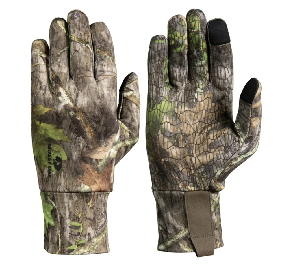 gloves