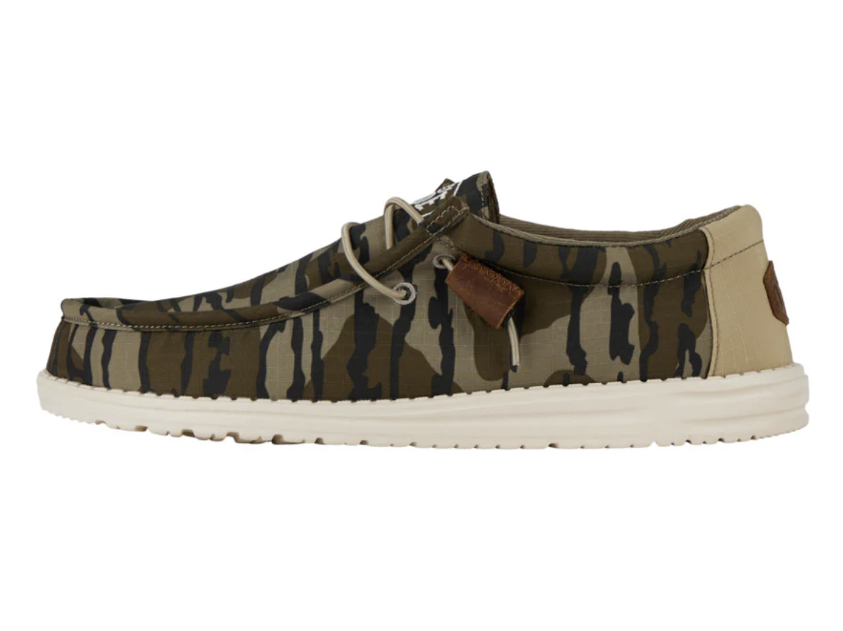 wally shoes