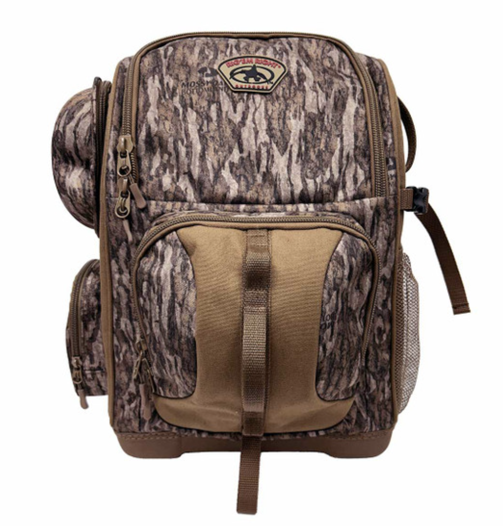 floating backpack