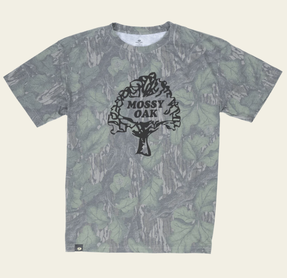 vintaage tee
