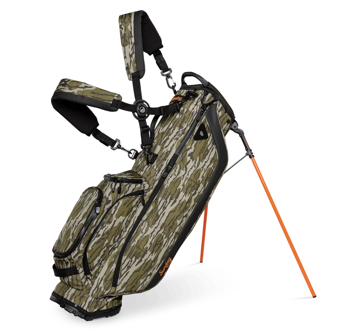 golf bag