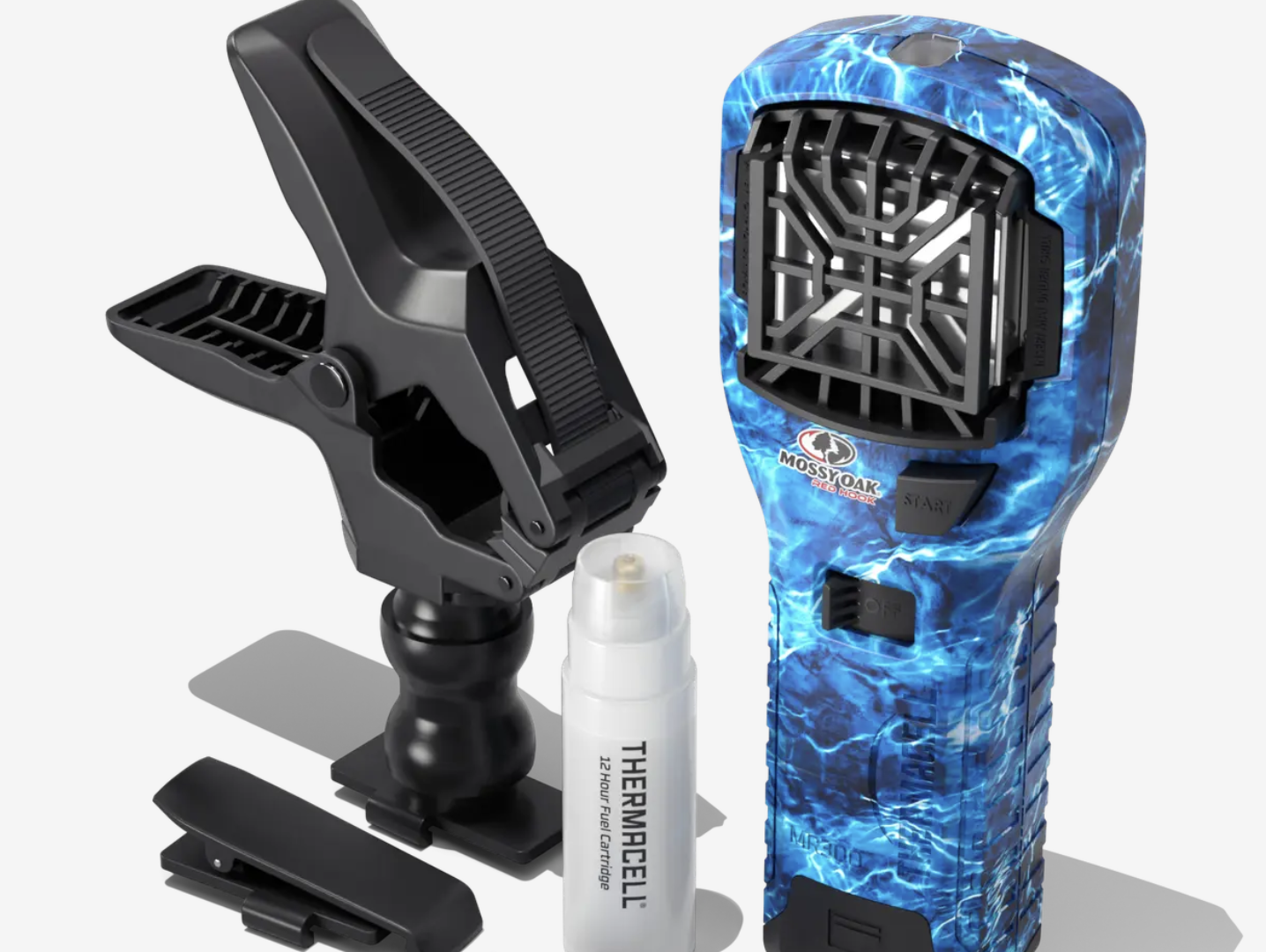 mosquito repeller