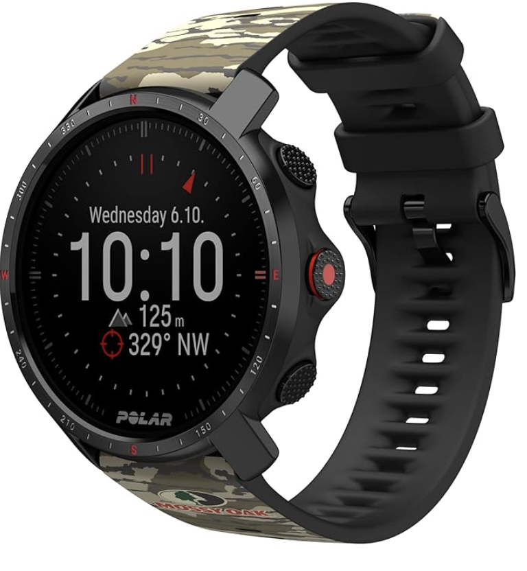 gps watch