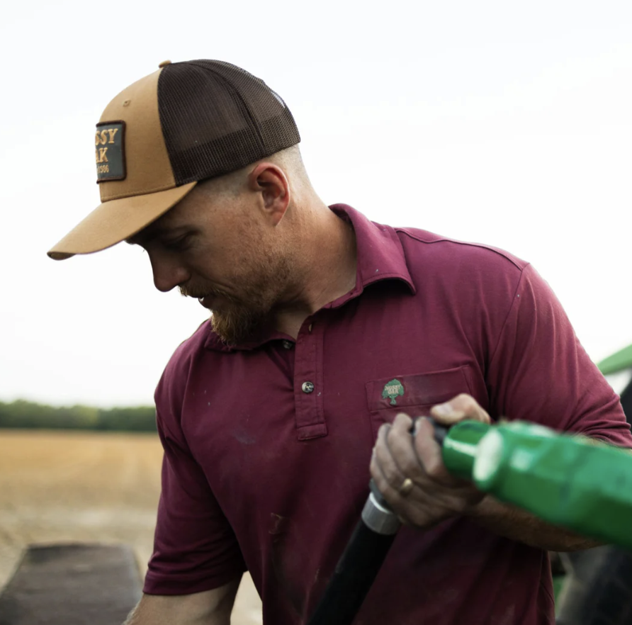 tombigbee polo