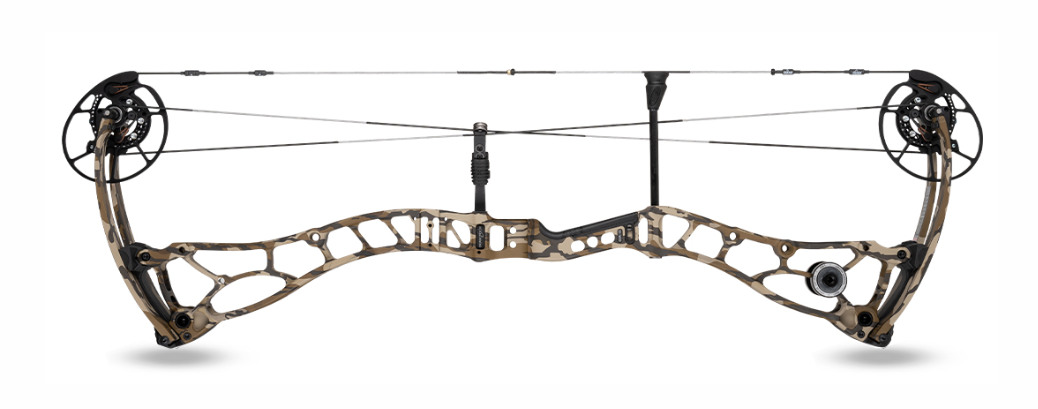 bottomland bow