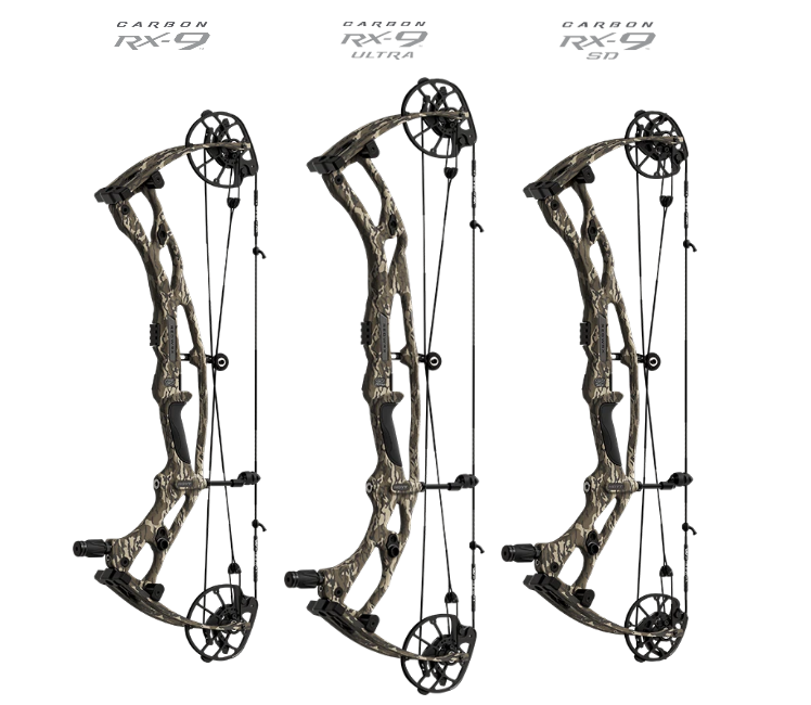 hoyt bows