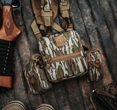 marsupial bino pack