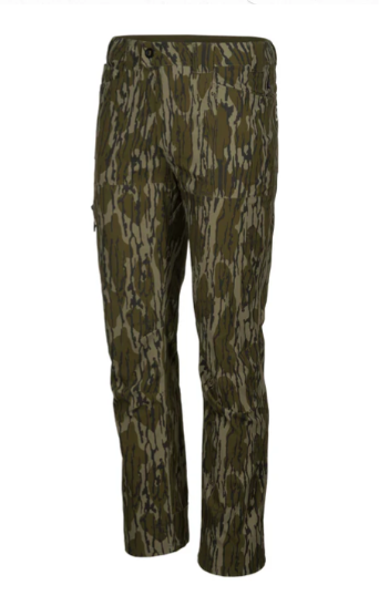 element outdoors pants