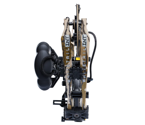 bear archery bow