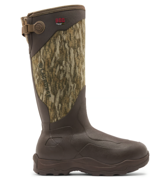 hunting boots