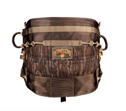 lonestar saddle