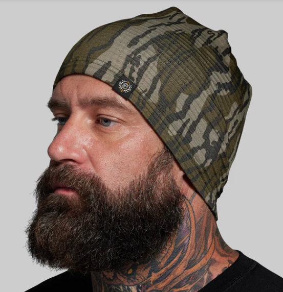 quiver beanie