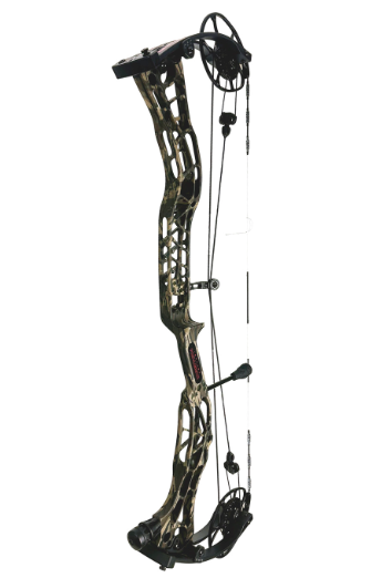 darton archery