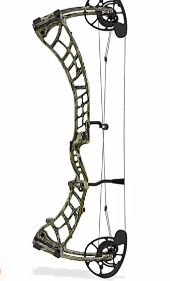 bottomland bow