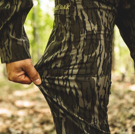 mossy oak pant